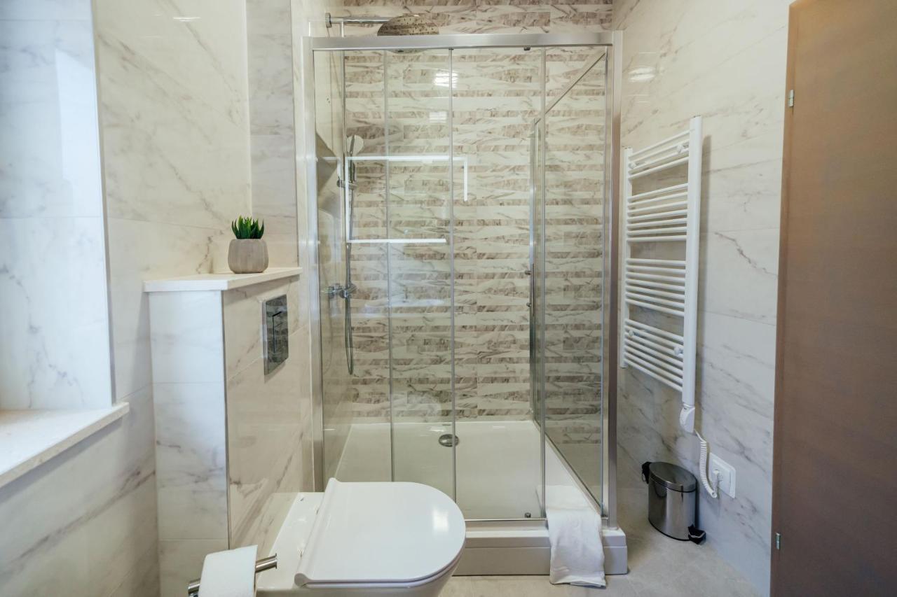 Apartman Mlikota Zagvozd Екстериор снимка